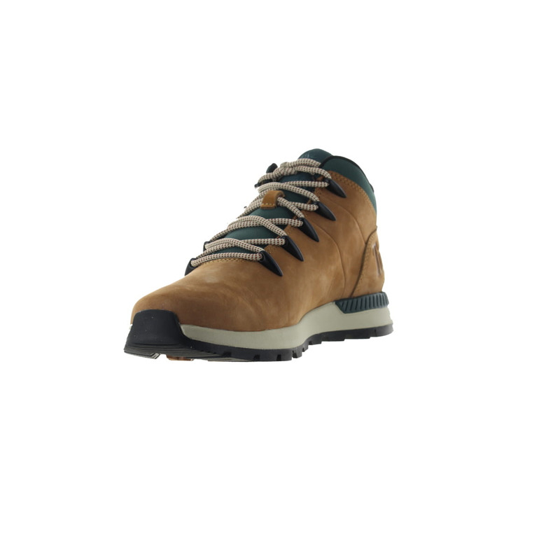 Timberland bottine bruin