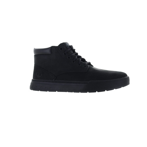 Timberland bottine zwart