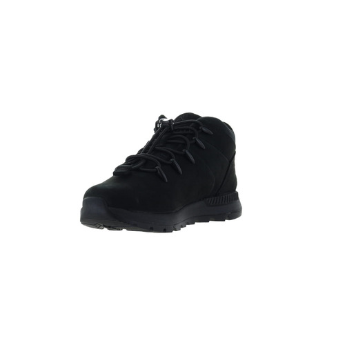 Timberland bottine zwart