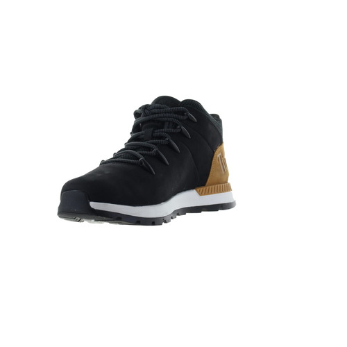 Timberland bottine zwart