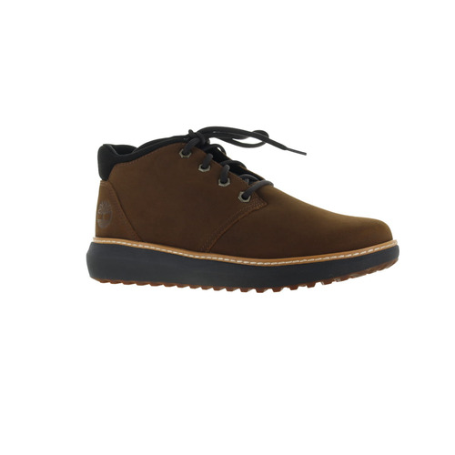 Timberland bottine bruin