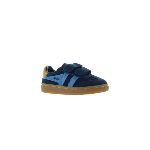Gola klever blauw