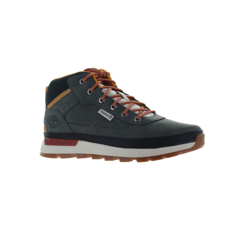 Timberland bottine grijs