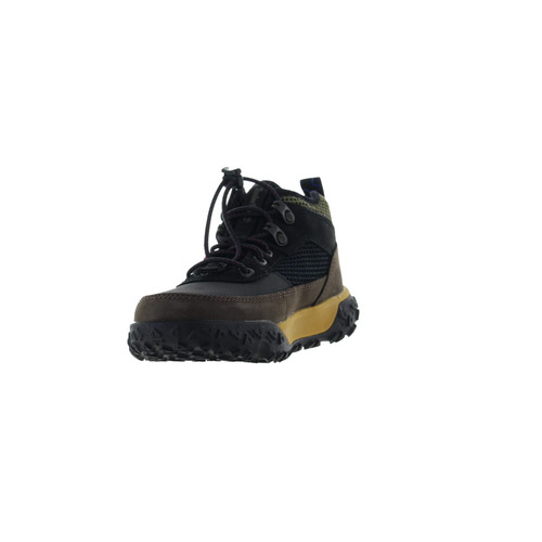 Timberland bottine bruin