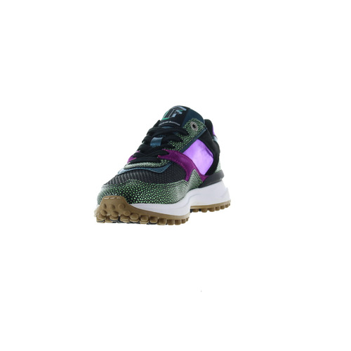 Floris Van Bommel casual groen