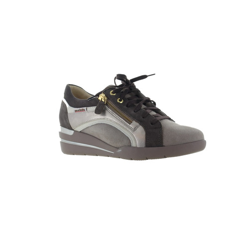 Mephisto casual taupe