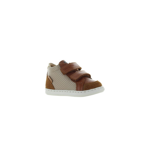 Shoo Pom klever camel