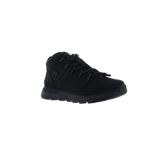 Timberland bottine zwart
