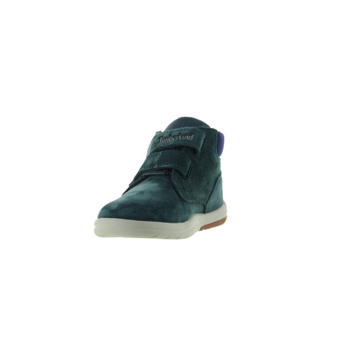 Timberland bottine groen