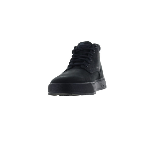 Timberland bottine zwart