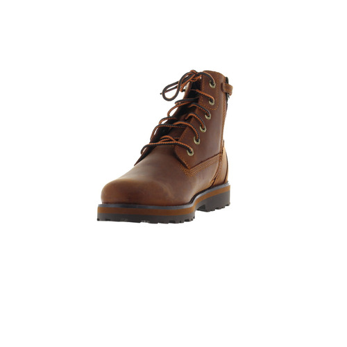 Timberland bottine bruin