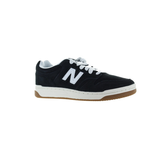 New Balance casual zwart
