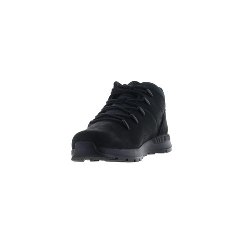 Timberland bottine zwart