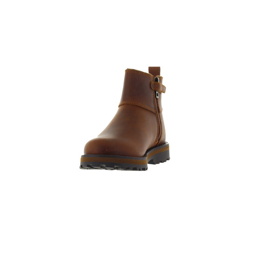 Timberland bottine bruin