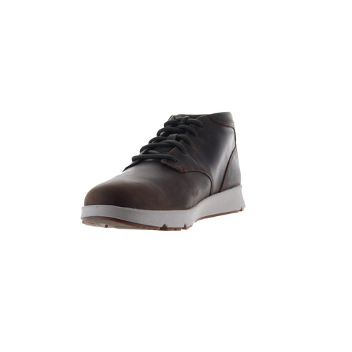 Timberland bottine bruin