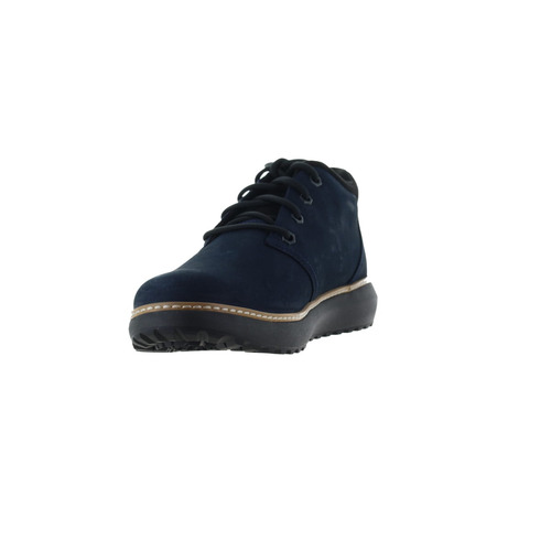 Timberland bottine blauw