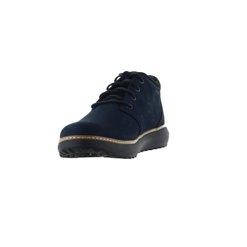 Timberland bottine blauw