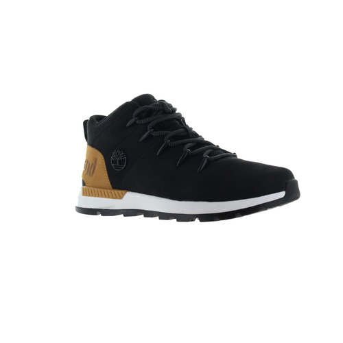 Timberland bottine zwart