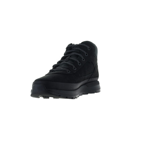 Timberland bottine zwart