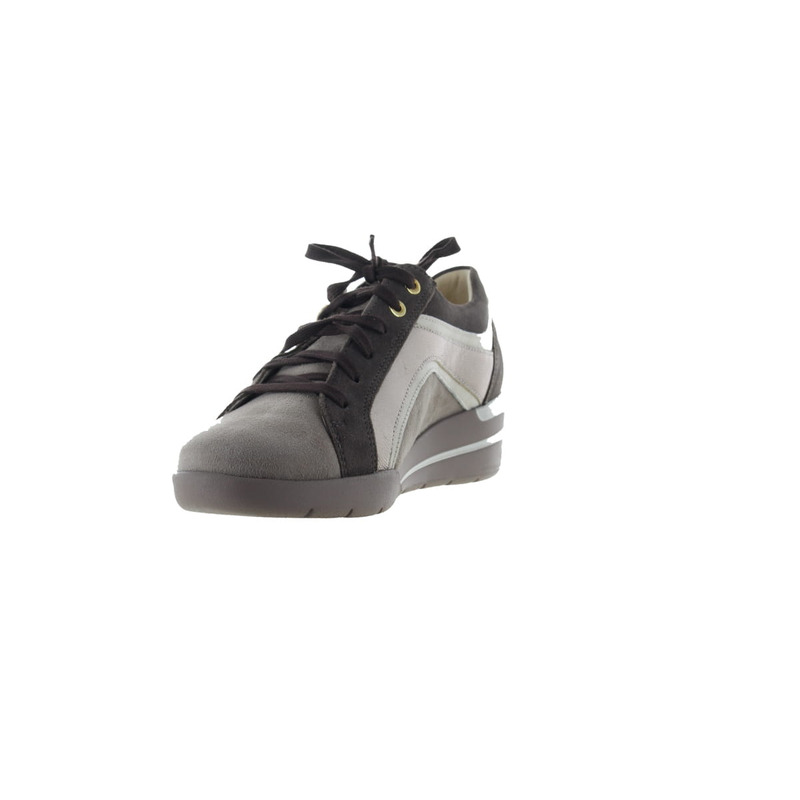Mephisto casual taupe