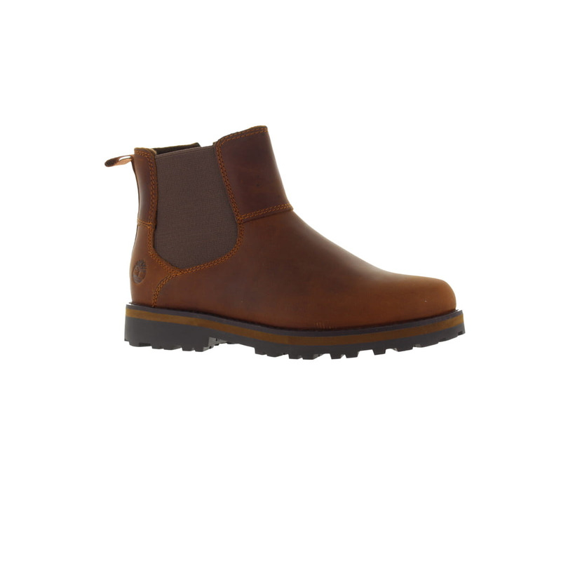 Timberland bottine bruin