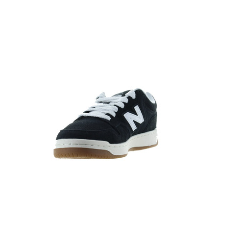 New Balance casual zwart