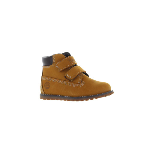 Timberland klever camel