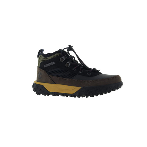 Timberland bottine bruin