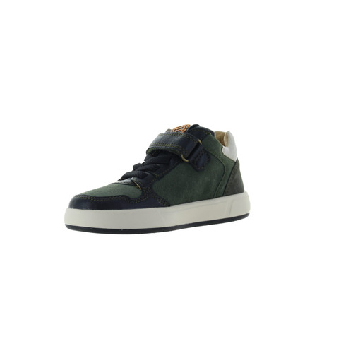 Stones And Bones bottine kaki