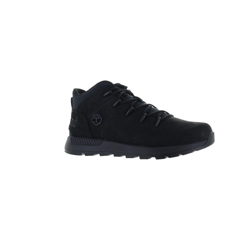 Timberland bottine zwart