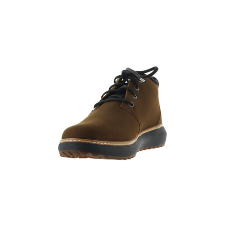 Timberland bottine bruin