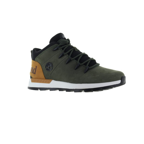 Timberland bottine groen