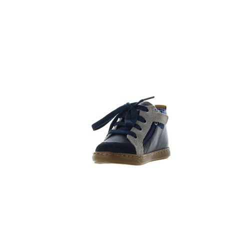 Shoo Pom bottine blauw