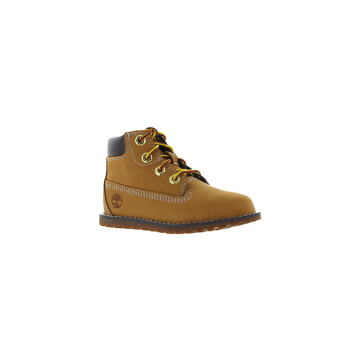 Timberland bottine beige