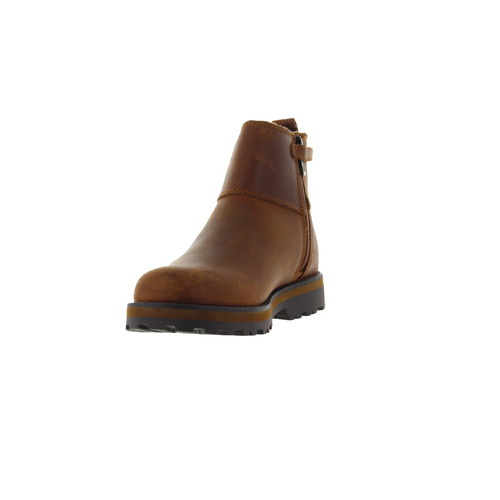 Timberland bottine bruin