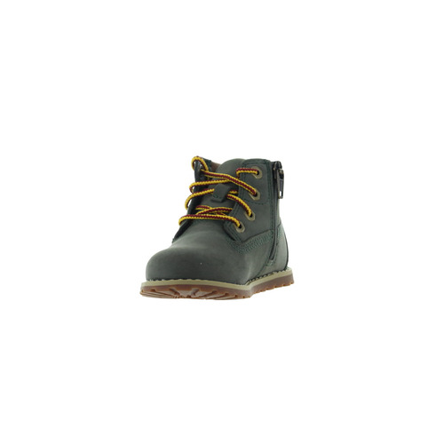 Timberland bottine groen