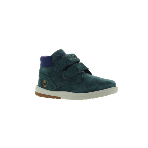 Timberland bottine groen