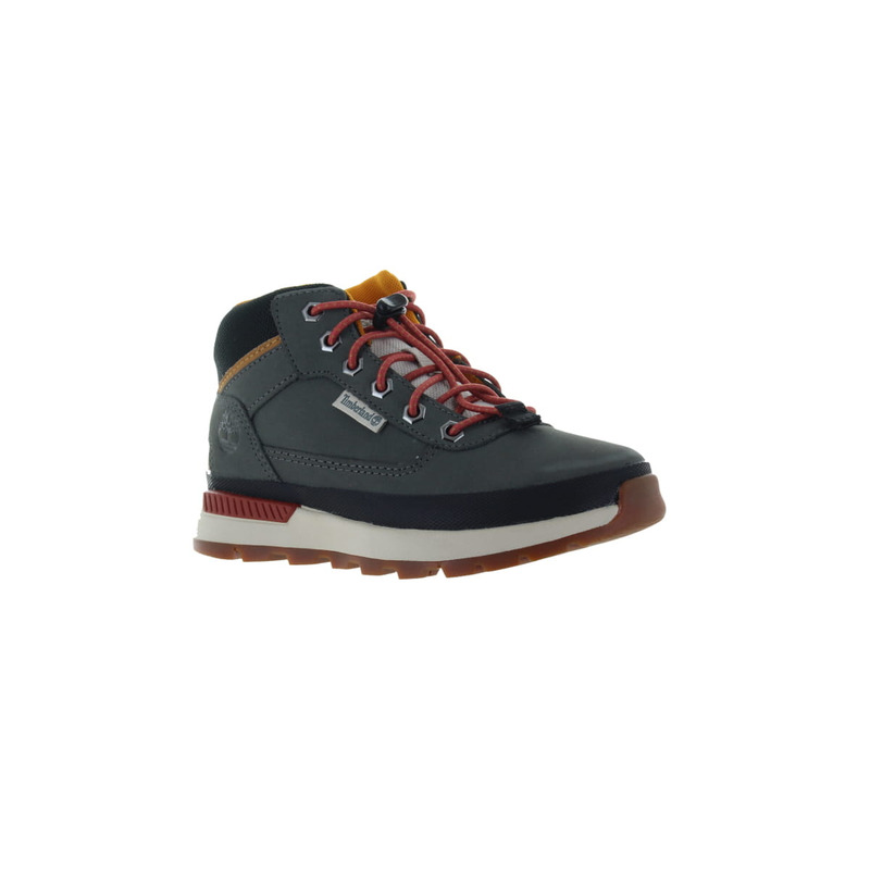 Timberland bottine grijs