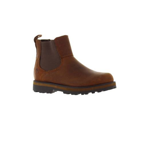 Timberland bottine bruin