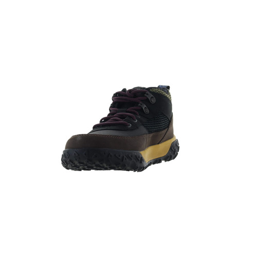 Timberland bottine bruin