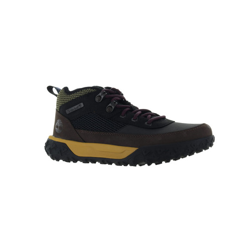 Timberland bottine bruin