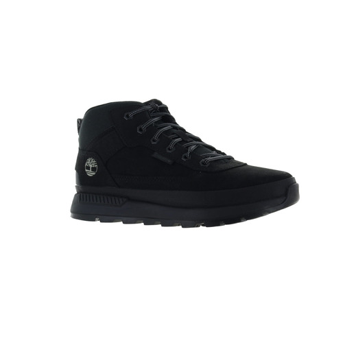 Timberland bottine zwart