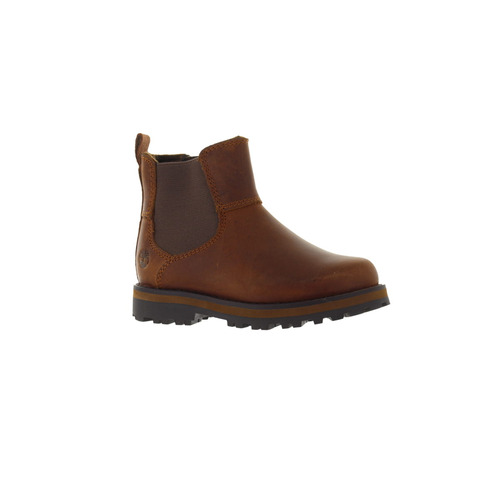 Timberland bottine bruin