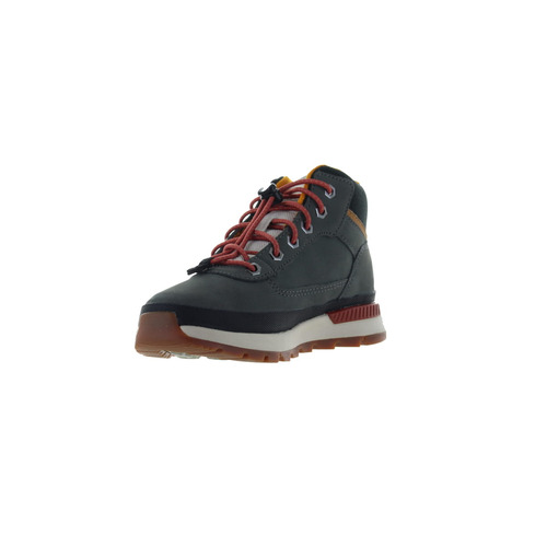 Timberland bottine grijs