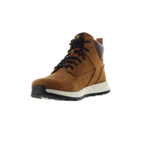 Timberland bottine tan