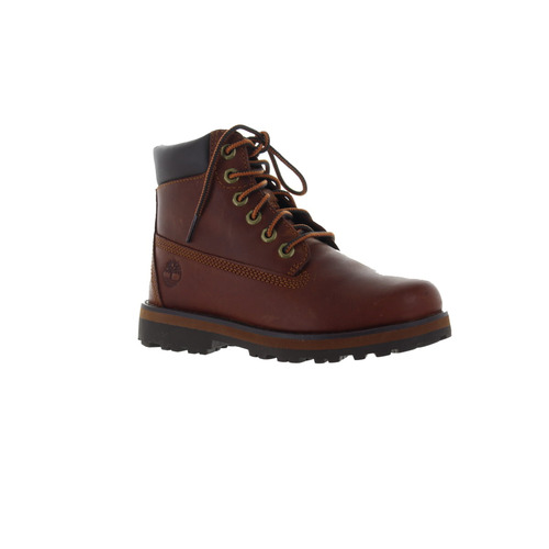 Timberland bottine bruin