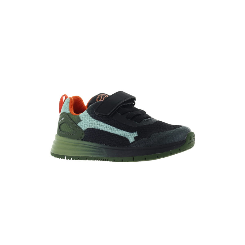 Stones And Bones casual zwart