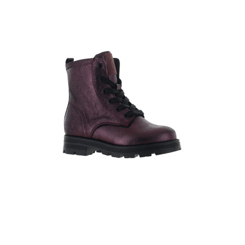 Innocent Shoes bottine bordo