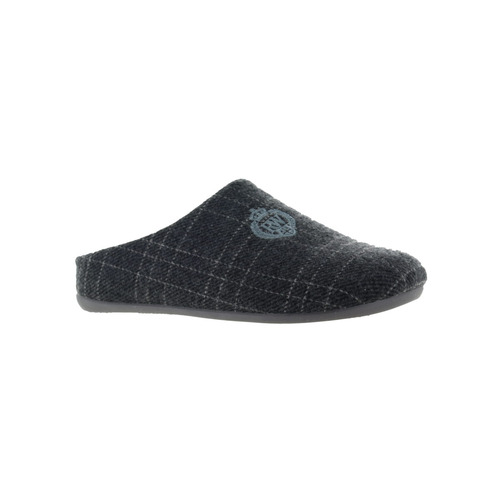 River Woods pantoffels grijs