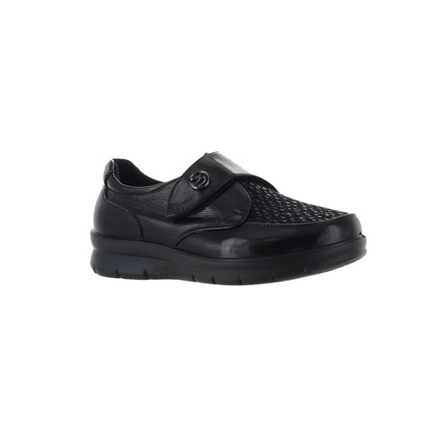 G Comfort velkro zwart